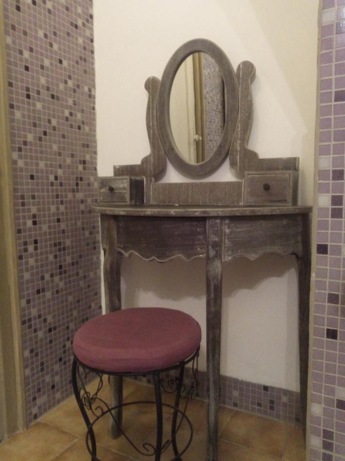 Autan Des Couleurs Bed and Breakfast Albi Buitenkant foto