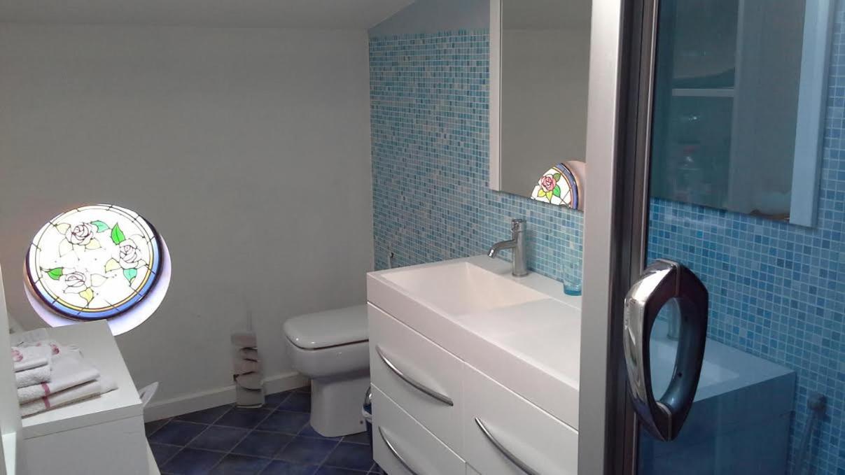 Autan Des Couleurs Bed and Breakfast Albi Buitenkant foto