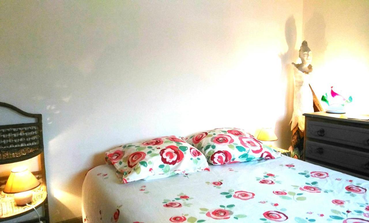 Autan Des Couleurs Bed and Breakfast Albi Buitenkant foto