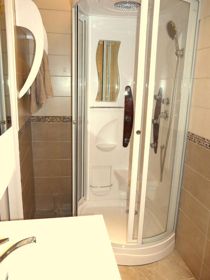 Autan Des Couleurs Bed and Breakfast Albi Buitenkant foto