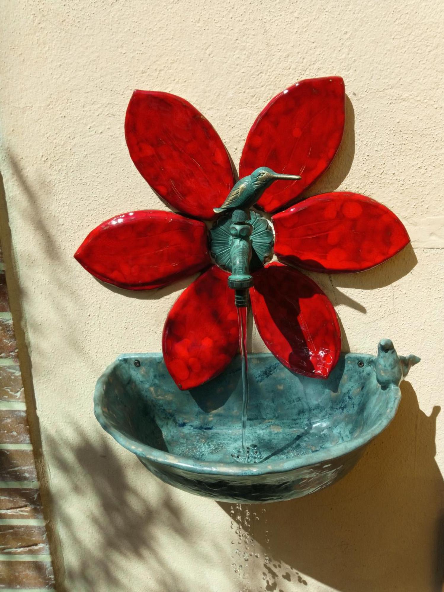 Autan Des Couleurs Bed and Breakfast Albi Buitenkant foto